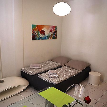 Laura Aristotelous Square Apartment 테살로니키 외부 사진